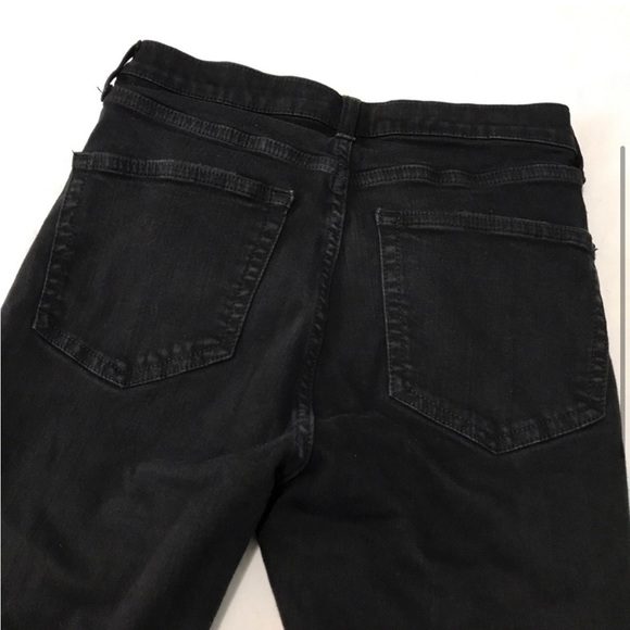 Topshop Jamie Jeans - Picture 3 of 4